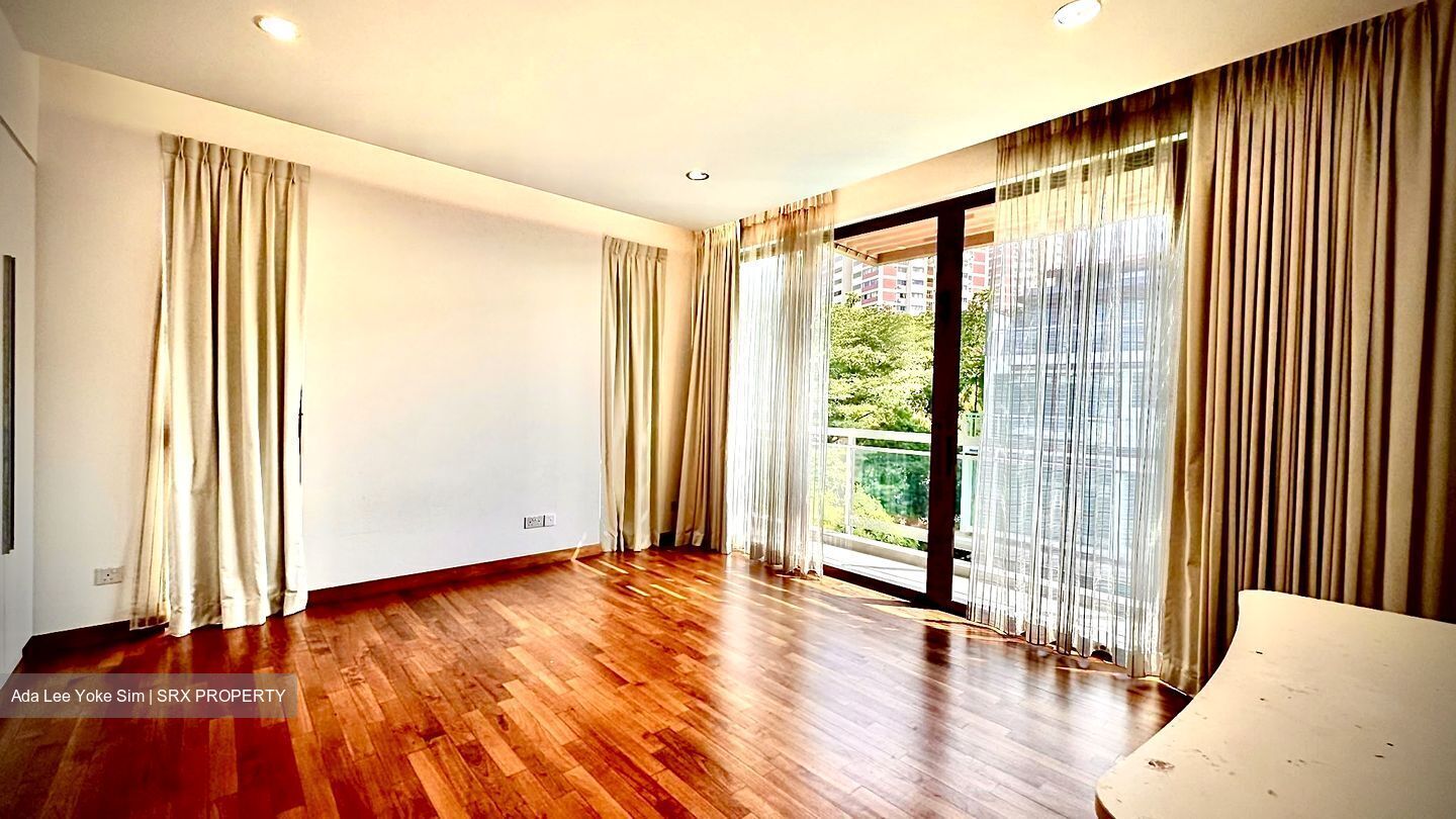 Lian Villas (D15), Terrace #466705431